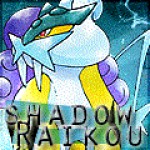 Profile picture of Shadow Raikou