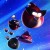 Profile picture of angry birds space fan