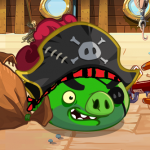 Profile picture of Capt'n Pig