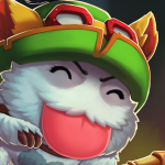 Profile picture of Teemowns Yordle