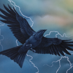 Profile picture of StormRaven