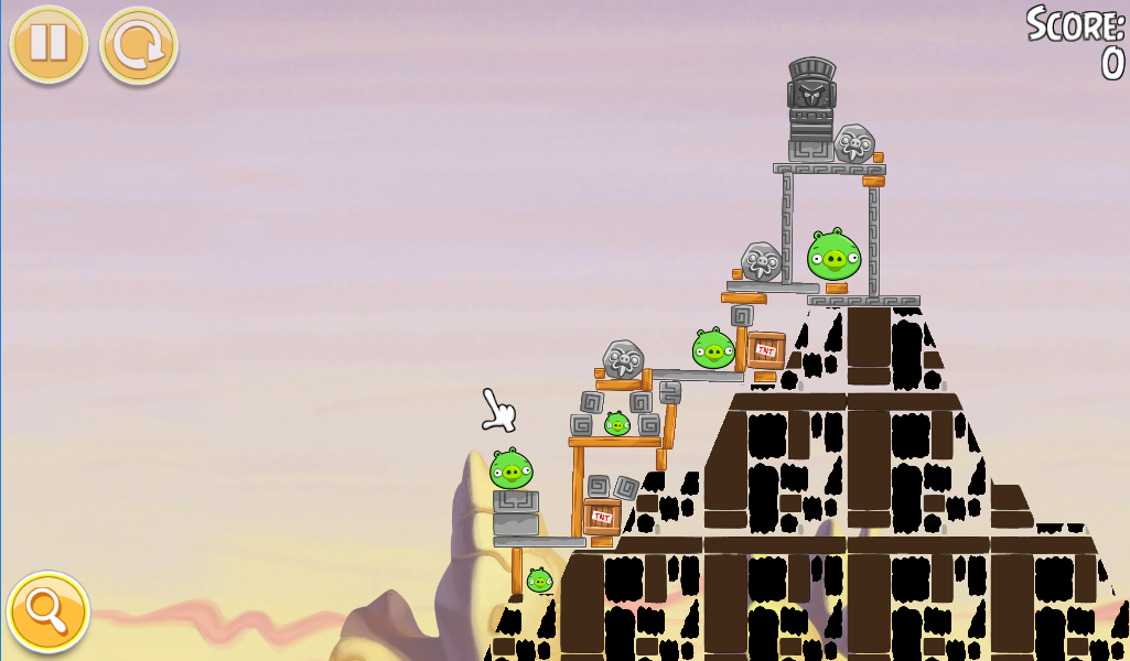 Modding  AngryBirdsNest Forum