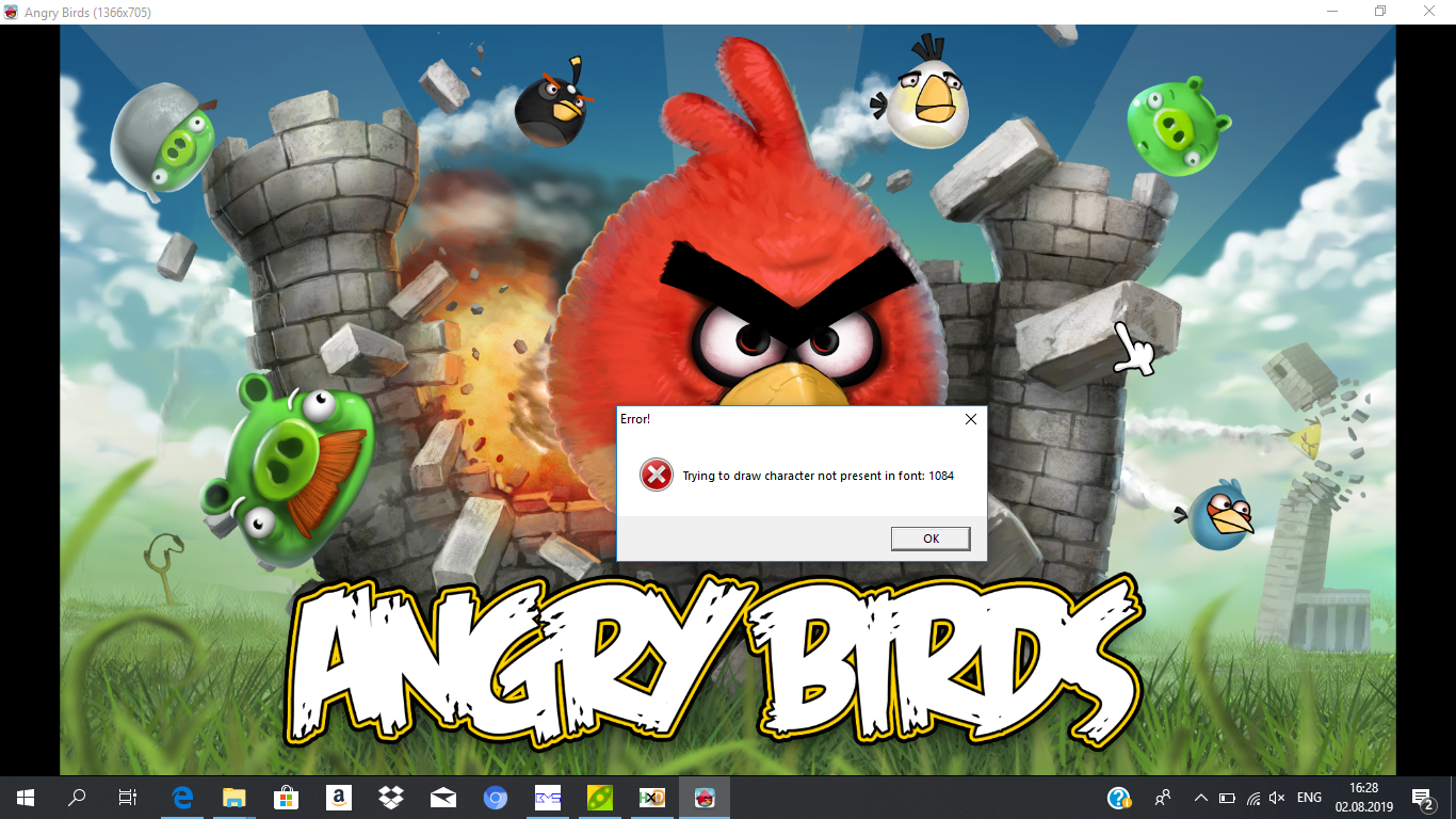 Modding  AngryBirdsNest Forum