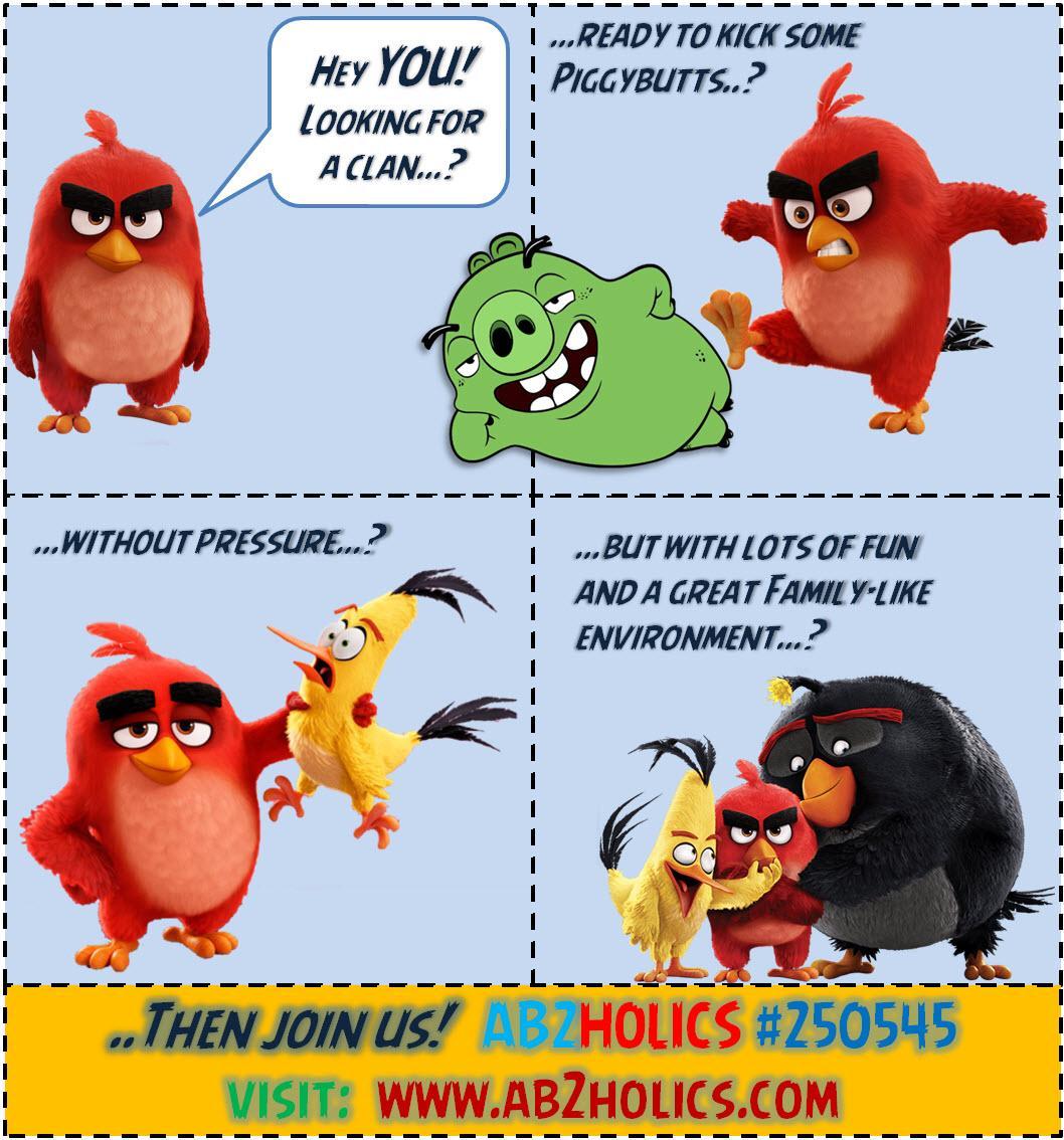 Angrybirdsnest Com All Posts