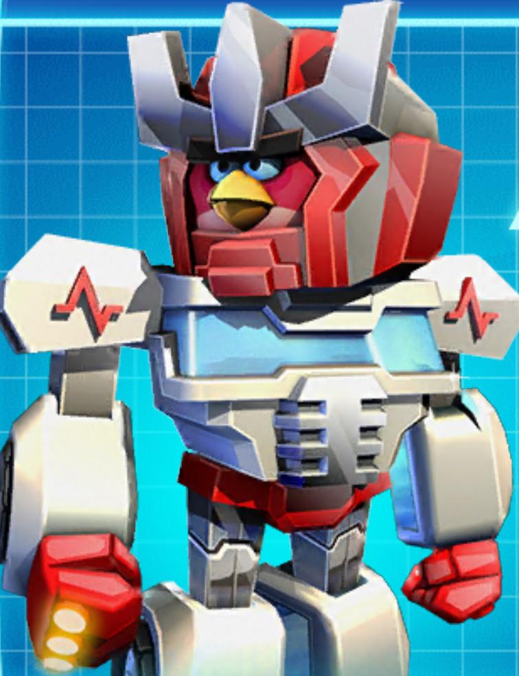 (Part of) The event banner for Ratchet